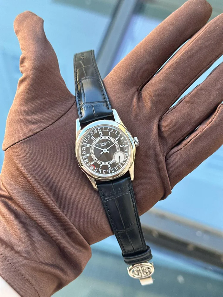 Patek Philippe Calatrava